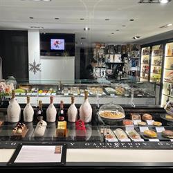Gaudefroy Gourmet, Toulon - Horaires d'ouverture