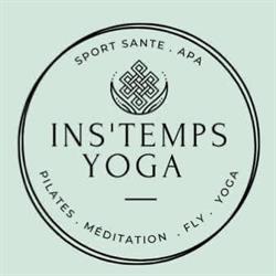 Ins'temps Yoga, Saint-Quentin - Horaires d'ouverture