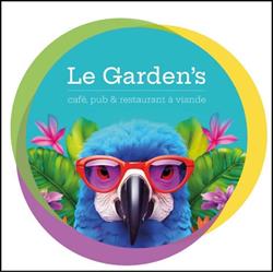 LE GARDEN'S, Vernioz - Horaires d'ouverture