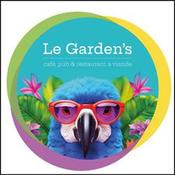 LE GARDEN'S, Vernioz - Horaires d'ouverture