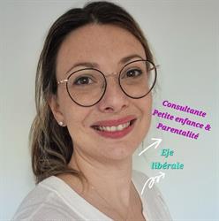 Consultante Parentalité, Enfance & Petite enfance - Éducatrice de jeunes enfants libérale, Angers - Horaires d'ouverture