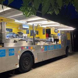 Le Food Bus, Bédarrides - Horaires d'ouverture