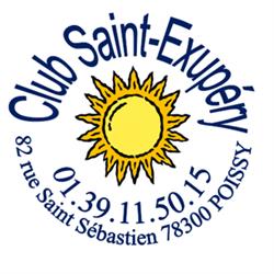 Club Saint-Exupery, Poissy - Horaires d'ouverture