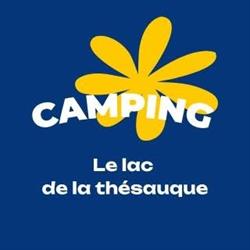 Camping Toulouse - Camping Lac de La Thésauque, Montgeard - Horaires d'ouverture