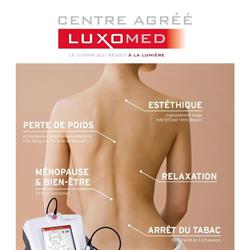 Luxolattes, Lattes - Horaires d'ouverture