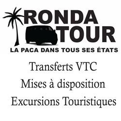 Ronda Tour, Cannes, - Horaires d'ouverture