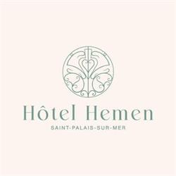 Hôtel Hemen, Saint-Palais-sur-Mer - Horaires d'ouverture
