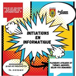 SIJE Etampes, Étampes - Horaires d'ouverture