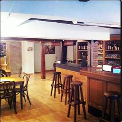 Bar les trois coups, Colmar - Horaires d'ouverture