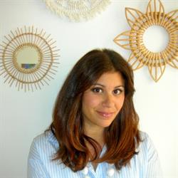 Delphine Benarroche Psychothérapie & Art-Thérapie, Nice - Horaires d'ouverture