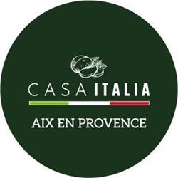 CASA ITALIA, Aix-en-Provence - Horaires d'ouverture