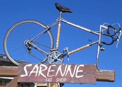 SARENNE SPORTS, Huez - Horaires d'ouverture