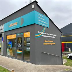 Lalome Investissement, Anet - Horaires d'ouverture