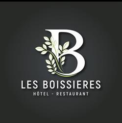 Hôtel Les Boissières, Bioule - Horaires d'ouverture