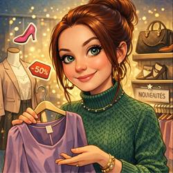 Ma Petite Boutique, Pont-Saint-Pierre - Horaires d'ouverture