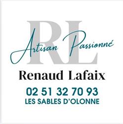 Renaud Lafaix, Artisan Passionné, Les Sables-d'Olonne - Horaires d'ouverture