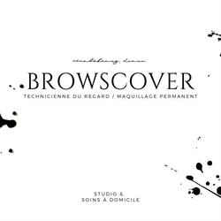 BROWSCOVER Microshading Tricopigmentation Extensions de cils - BORDEAUX BRUGES, Bruges - Horaires d'ouverture