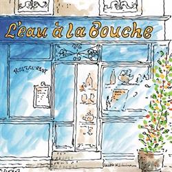 L'eau à la bouche Saint Père, Saint-Père - Horaires d'ouverture