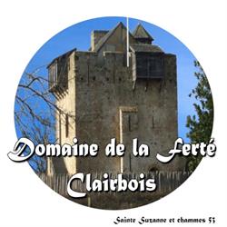 Domaine de la Ferté Clairbois, Sainte-Suzanne - Horaires d'ouverture