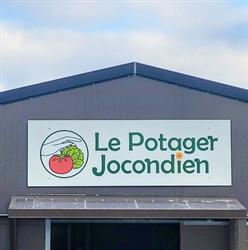 Le potager jocondien, Joué-lès-Tours - Horaires d'ouverture