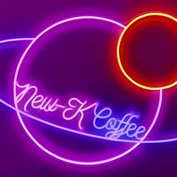 New-K Coffee, Saint-André-de-Cubzac - Horaires d'ouverture
