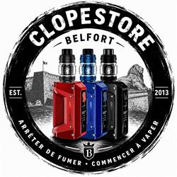 CLOPE STORE BELFORT, Belfort - Horaires d'ouverture