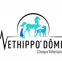 VETHIPPO'DOME CLINIQUE VETERINAIRE CHIENS CHATS CHEVAUX 24/24 7/7 SUR APPEL PRÉALABLE ENNEZAT, Ennezat - Horaires d'ouverture