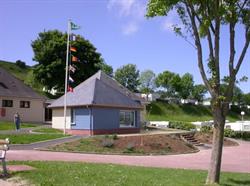 CAMPING LE MONT JOLI BOIS, Criel-sur-Mer - Horaires d'ouverture