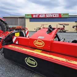 MAT'AGRI SERVICES, Dussac - Horaires d'ouverture