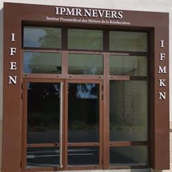 IPMR Nevers, - Horaires d'ouverture