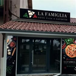 LA FAMIGLIA, Gamarde-les-Bains - Horaires d'ouverture