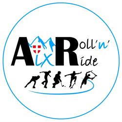 Aix Roll'n'Ride - Association - Roller, Roller Hockey, Roller Marathon, Trottinette, Aix-les-Bains - Horaires d'ouverture
