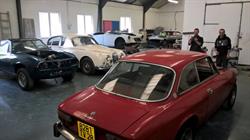VFB Vintage Cars, Anet - Horaires d'ouverture