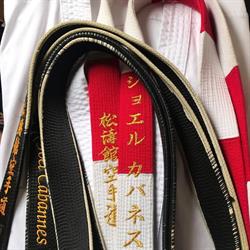 Mutzig Shotokan Karaté-Do, - Horaires d'ouverture