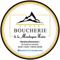 Boucherie de la montagne noire, Mazamet - Horaires d'ouverture