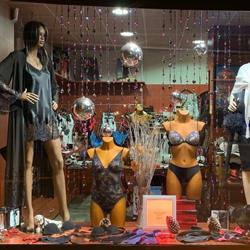 Mi-Ange Mi-Démon Lingerie, Pléneuf-Val-André - Horaires d'ouverture