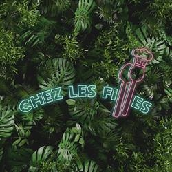 CHEZ LES FILLES - RESTAURANT, Saint-Thibault-des-Vignes - Horaires d'ouverture