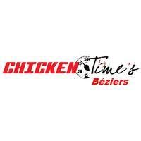 Chicken Time's, Béziers - Horaires d'ouverture