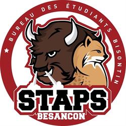 BDE STAPS BISONTIN, Besançon - Horaires d'ouverture