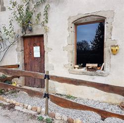 Ferme de Marquet, Saint-Marcel-lès-Valence - Horaires d'ouverture
