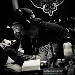 Uncle’ink, Calais - Horaires d'ouverture