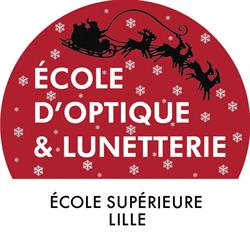 École d'Optique & Lunetterie de Lille, - Horaires d'ouverture