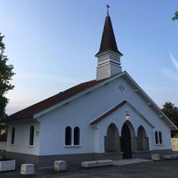 Église Saint-Maurice (Paroisse orthodoxe roumaine de Tous Saints), Saint-Martin-d'Hères - Horaires d'ouverture