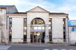 Médiathèque municipale, Saint-André-de-Cubzac - Horaires d'ouverture