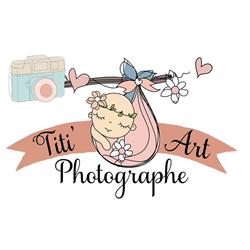Titi'art photographe - Famille - Grossesse - Bébé - Saint laurent du var, Saint-Laurent-du-Var - Horaires d'ouverture