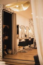 LA SUITE by le p'tit salon, Saumur - Horaires d'ouverture