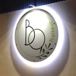 La Bulle d'O, Saint-Laurent-Blangy - Horaires d'ouverture