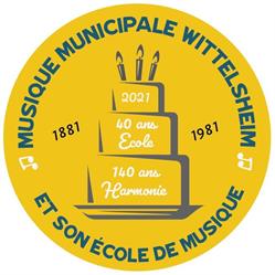 École de Musique de Wittelsheim, - Horaires d'ouverture