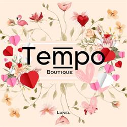 Tempo, Lunel - Horaires d'ouverture
