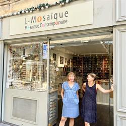 L-Mosaïque, Aix-en-Provence - Horaires d'ouverture